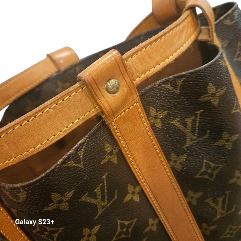 Louis Vuitton Randonnee PM - Picture 5 of 10